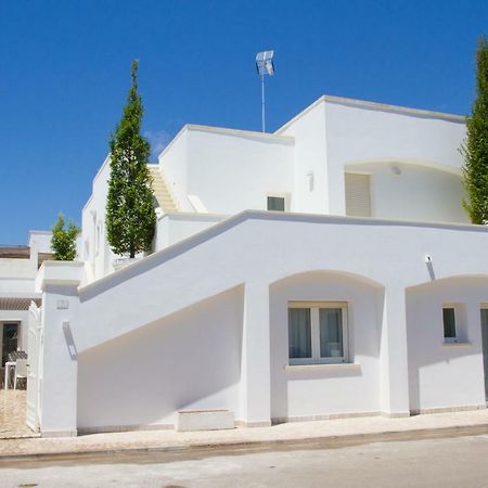 Dimora Ausentum B&B Торе Сан Джовани Удженто Екстериор снимка